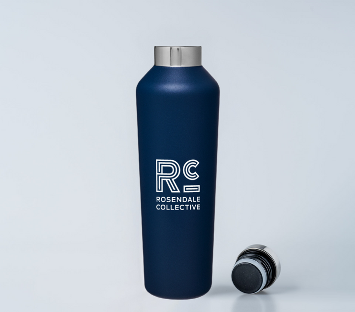 RC Water Bottle - h2go® Thermal Bottle