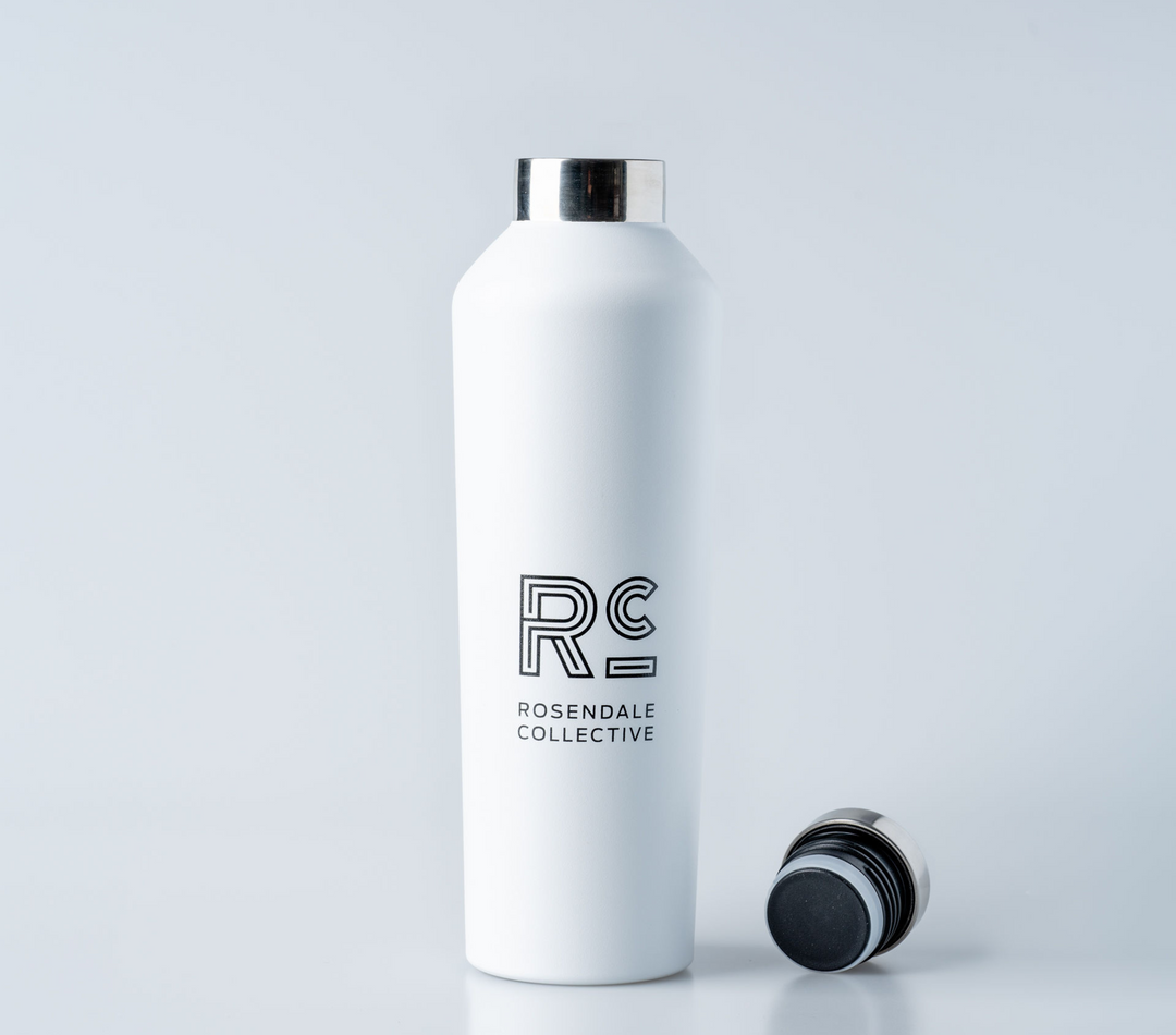 RC Water Bottle - h2go® Thermal Bottle