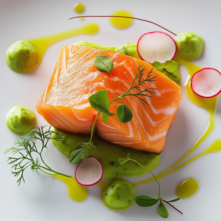 Sous-Vide Two-Day Workshop, October 19th–20th, 2026 | Forklift Virginia
