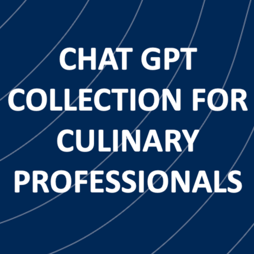 General Business AI Prompts Collection for Culinary Professionals