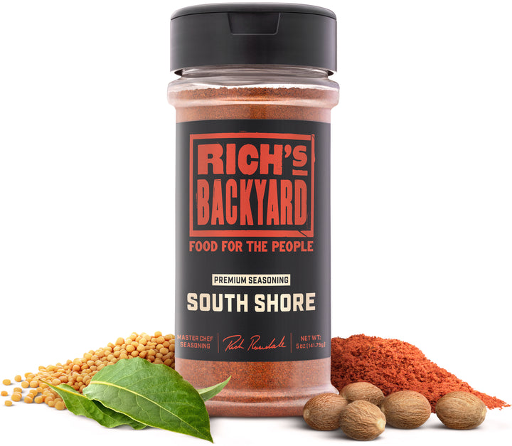 South Shore Blend Spice Mix