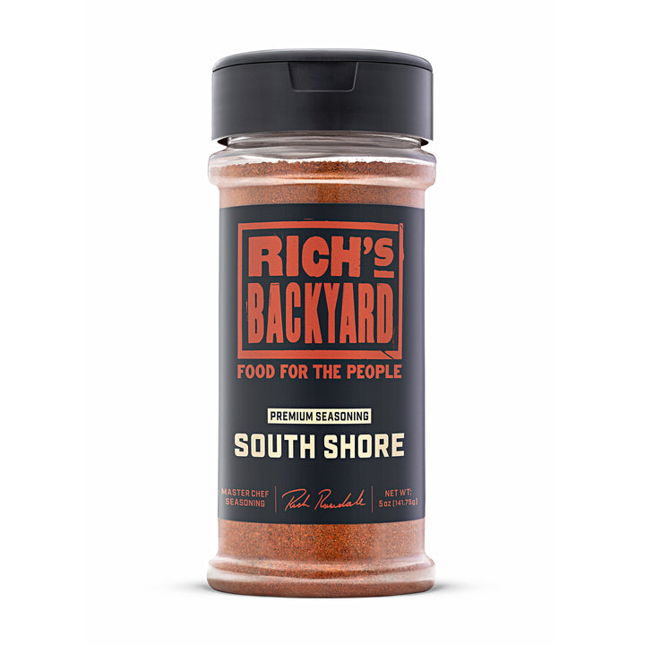 South Shore Blend Spice Mix