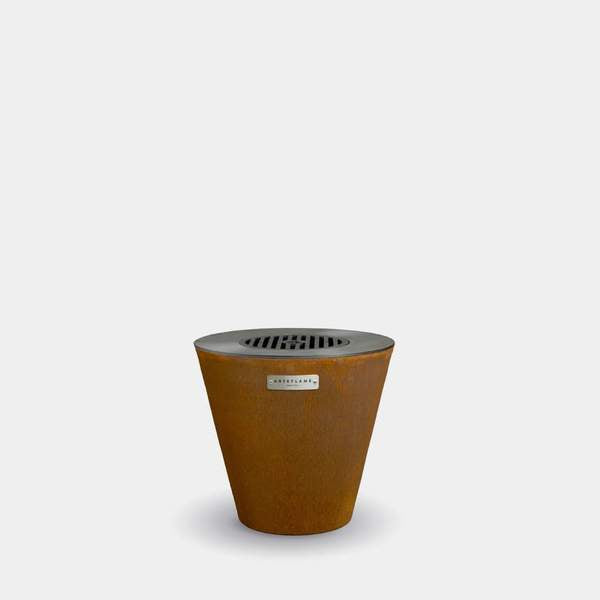 Arteflame Park Grills: Durable Grilling Solutions for Public Spaces