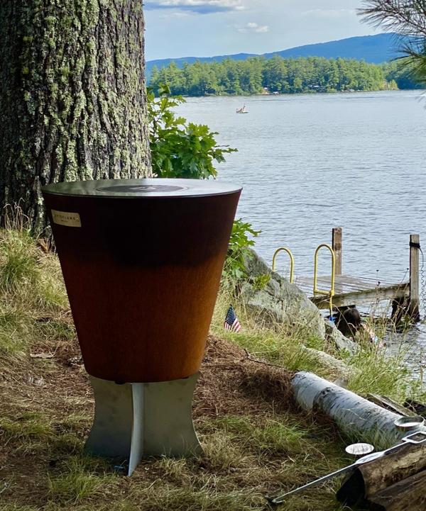 Arteflame Park Grills: Durable Grilling Solutions for Public Spaces