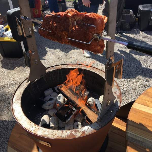 Arteflame Park Grills: Durable Grilling Solutions for Public Spaces