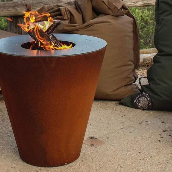 Arteflame Park Grills: Durable Grilling Solutions for Public Spaces