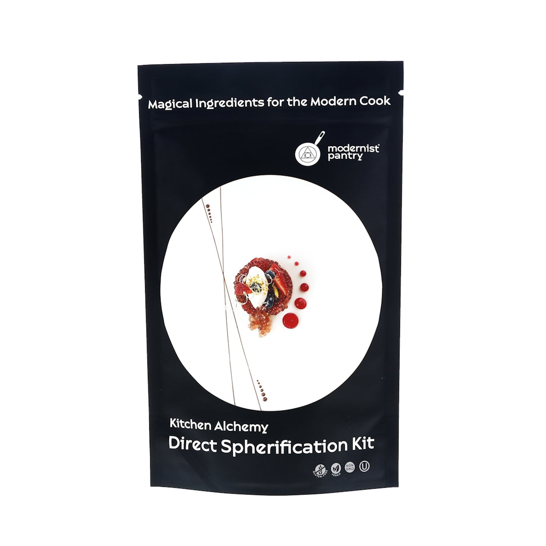 Direct Spherification Kits
