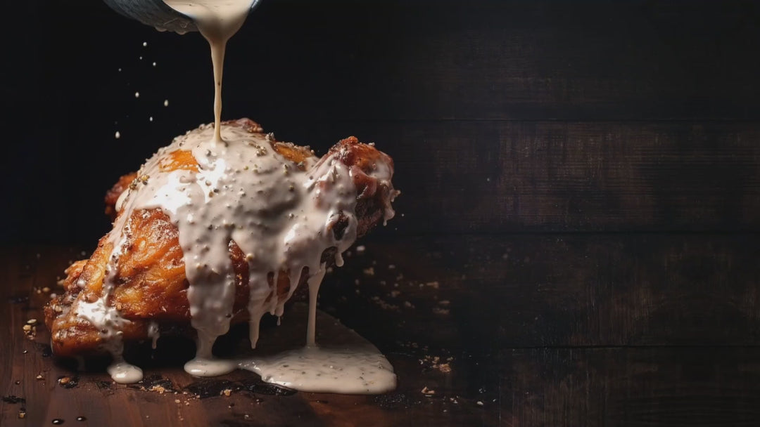 Barbecue Systems & Technique with Chef Rich Rosendale, September 21st-22nd, 2026 | Forklift Virginia