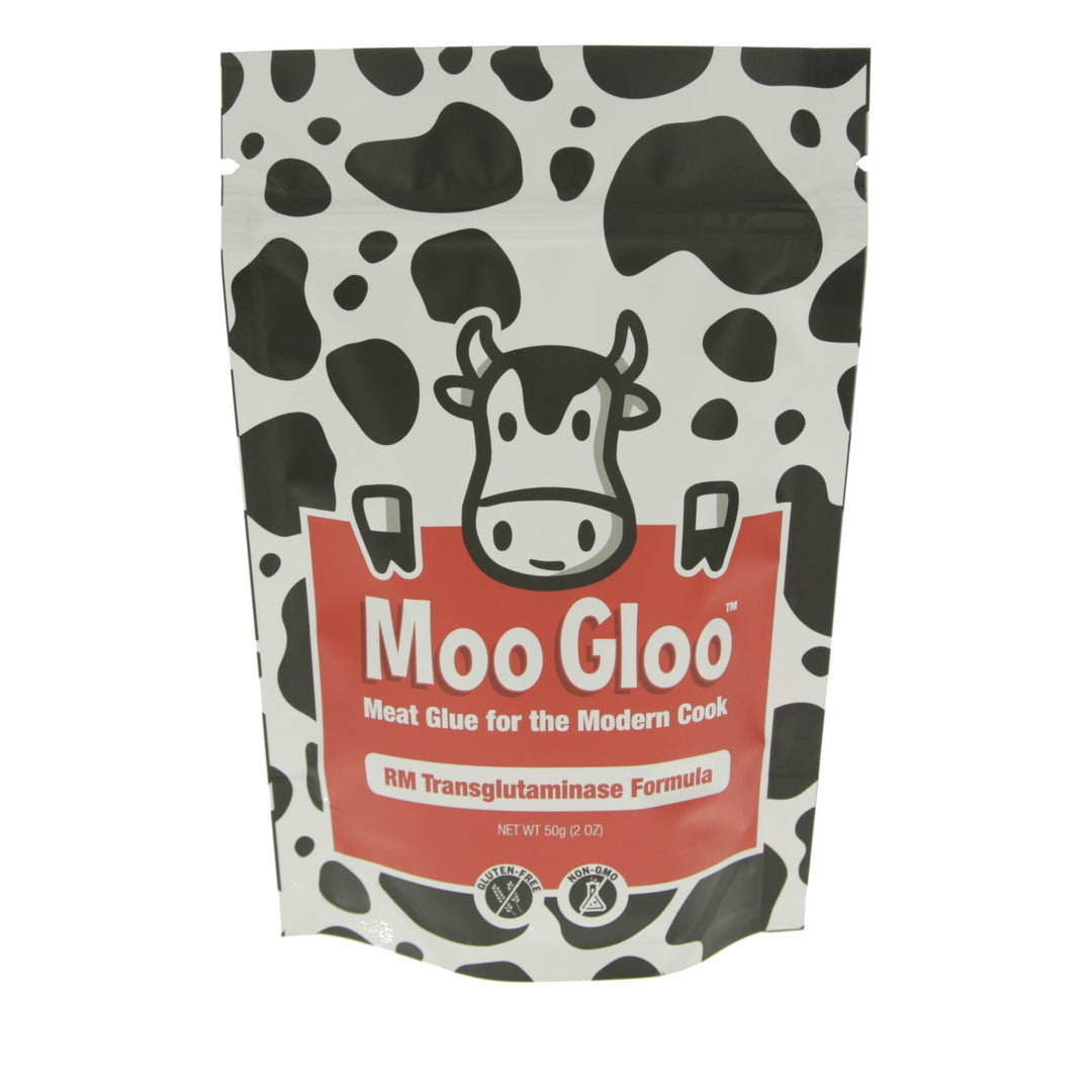 Moo Gloo RM Transglutaminase