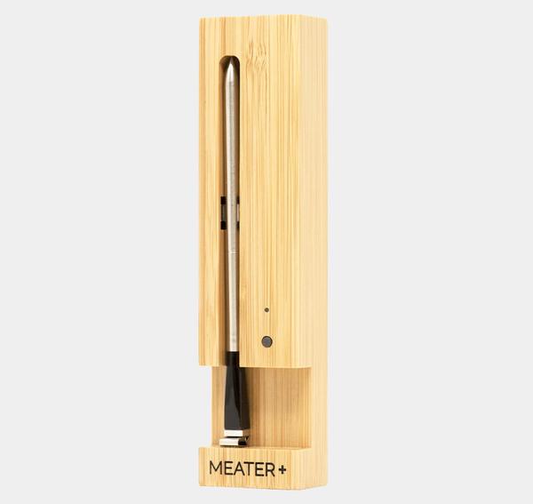 MEATER Automated Thermometer for Perfectly Grilled Meat