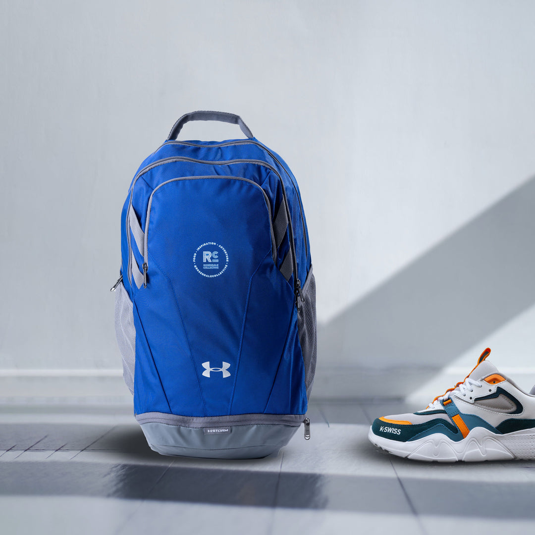 Under Armour® RC Backpack