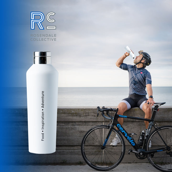 RC Water Bottle - h2go® Thermal Bottle