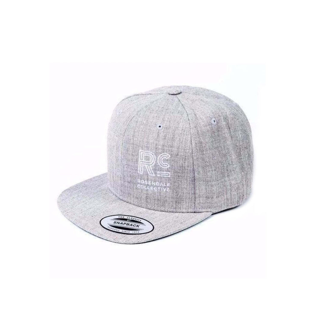 Officially Licensed RC Snapback Hat